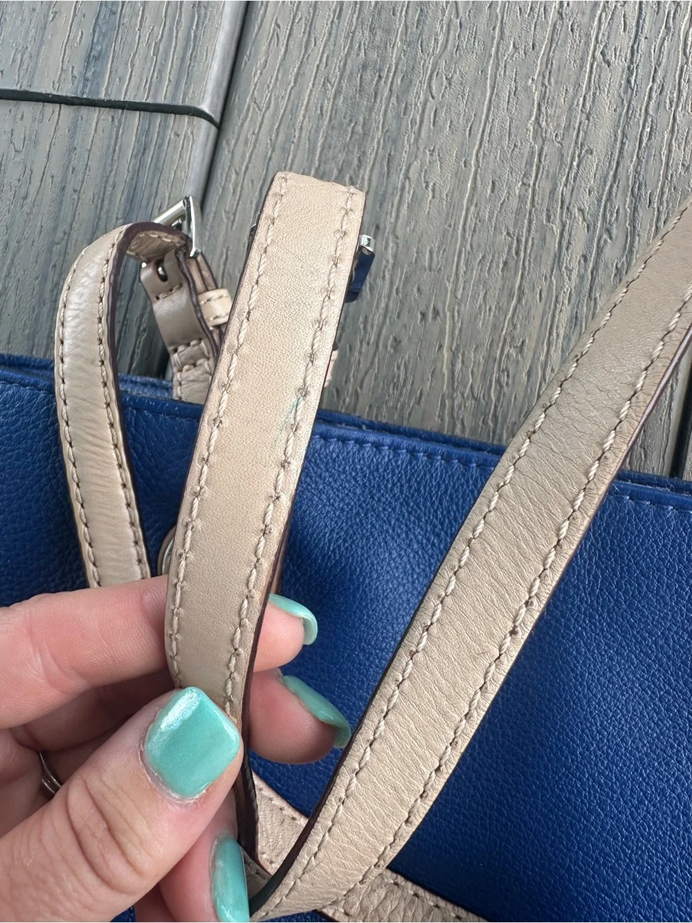 Michael Kors classic michael